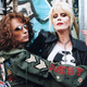 Illustration for article titled An iAbsolutely Fabulous/i Movie Might Be On the Way, Darling